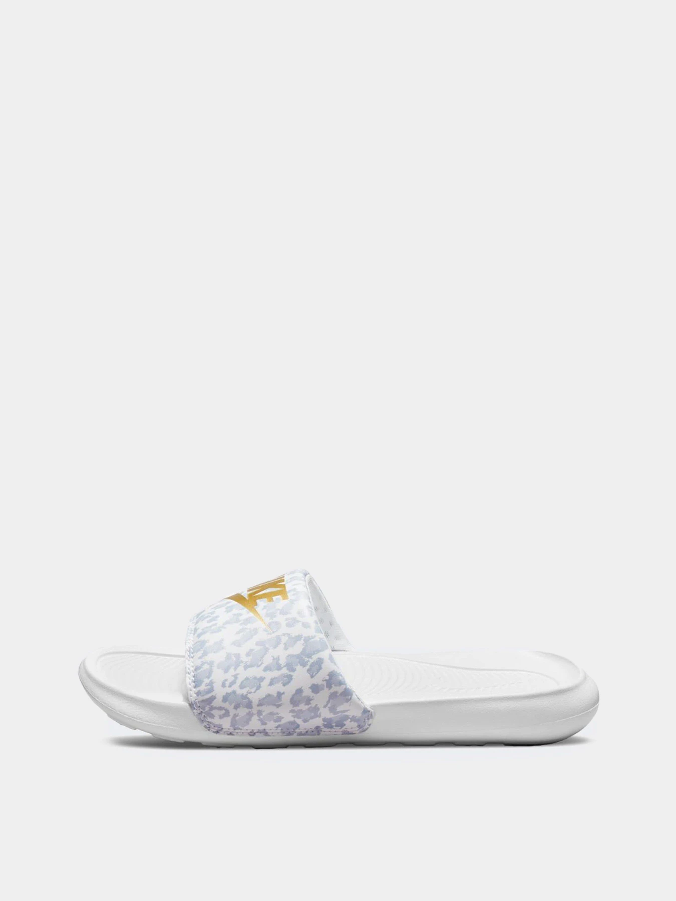 Шлёпанцы NIKE Victori One модель CN9676-103 Шлёпанцы NIKE Victori One модель CN9676-103 Фото