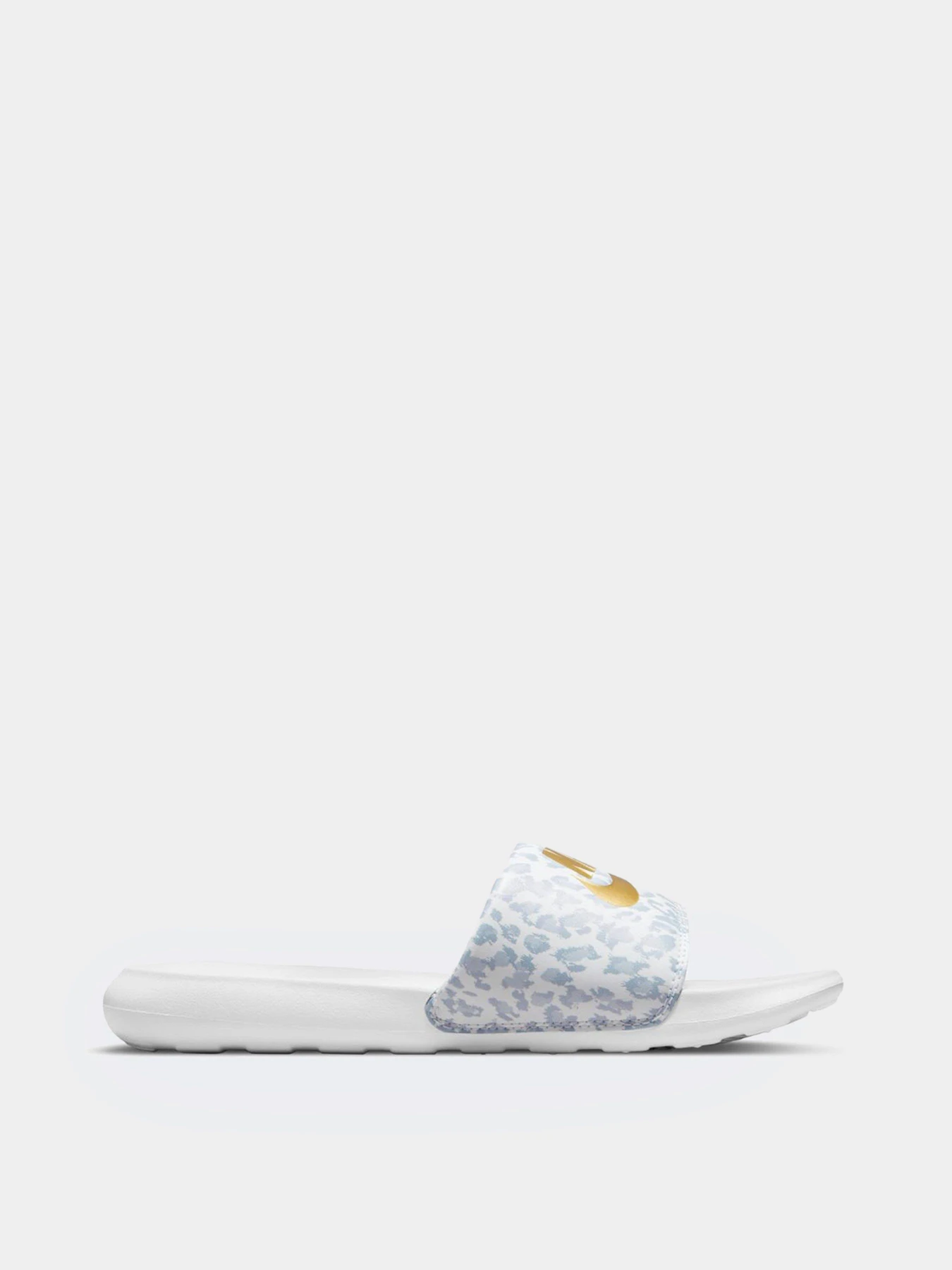 Шлёпанцы NIKE Victori One модель CN9676-103 Шлёпанцы NIKE Victori One модель CN9676-103 Фото