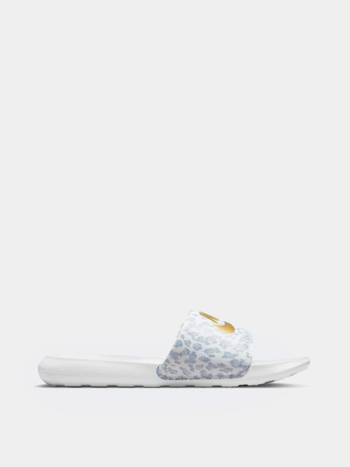 Шльопанці NIKE Victori One модель CN9676-103 Фото