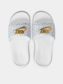 Шлёпанцы NIKE Victori One модель CN9676-103 Фото