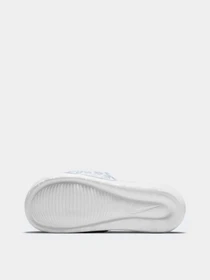 Шлёпанцы NIKE Victori One модель CN9676-103 Фото