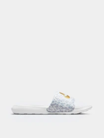 Шлёпанцы NIKE Victori One модель CN9676-103 Фото