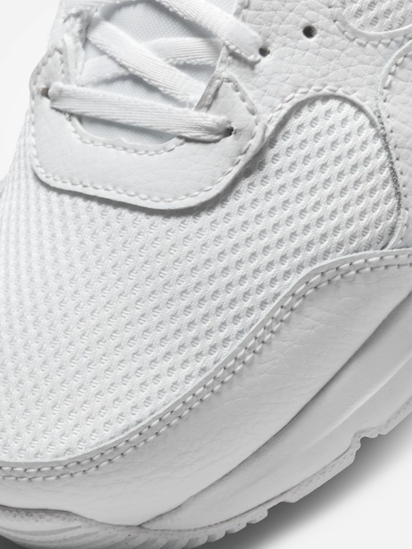 Кросівки NIKE AIR MAX модель CW4554-101 Кросівки NIKE AIR MAX модель CW4554-101 Фото
