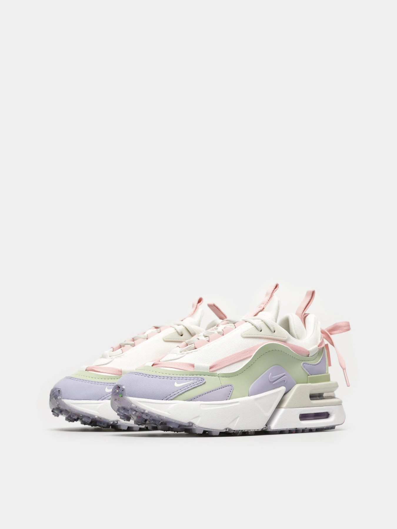 Кроссовки NIKE Air Max Furyosa модель DH0531-100 Кроссовки NIKE Air Max Furyosa модель DH0531-100 Фото