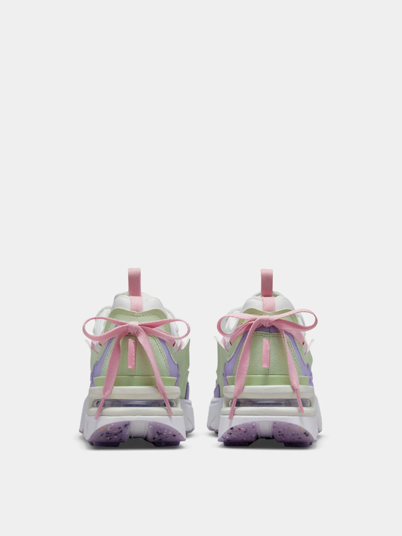 Кроссовки NIKE Air Max Furyosa модель DH0531-100 Кроссовки NIKE Air Max Furyosa модель DH0531-100 Фото