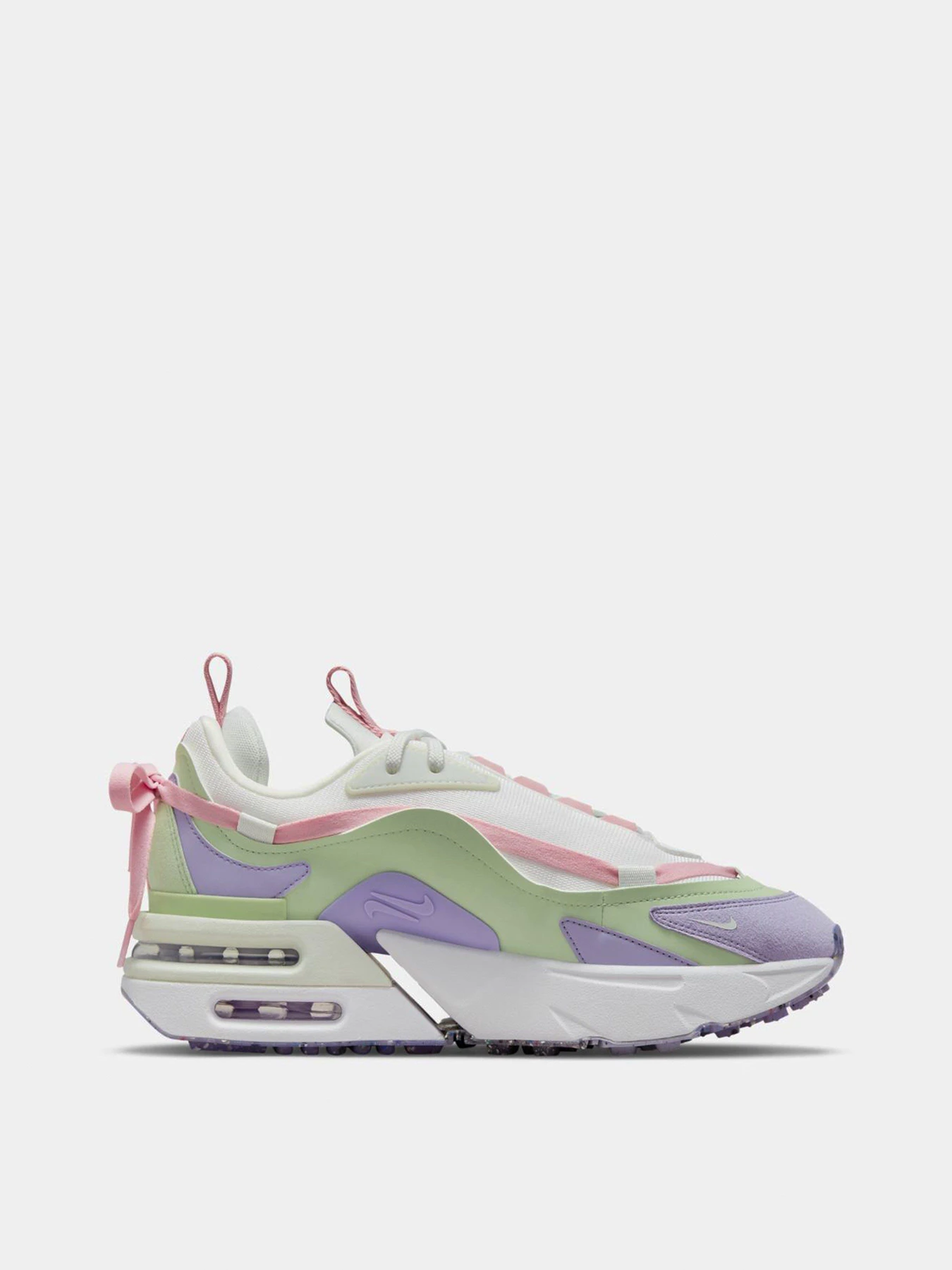 Кроссовки NIKE Air Max Furyosa модель DH0531-100 Кроссовки NIKE Air Max Furyosa модель DH0531-100 Фото