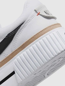 Кеды NIKE COURT LEGACY LIFT модель DM7590-100 Фото