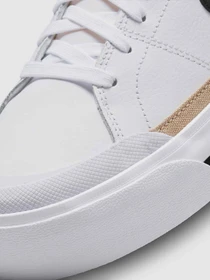 Кеды NIKE COURT LEGACY LIFT модель DM7590-100 Фото