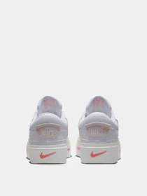 Кеды NIKE Court Legacy Lift модель DM7590-102 Фото