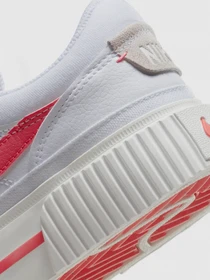 Кеды NIKE Court Legacy Lift модель DM7590-102 Фото