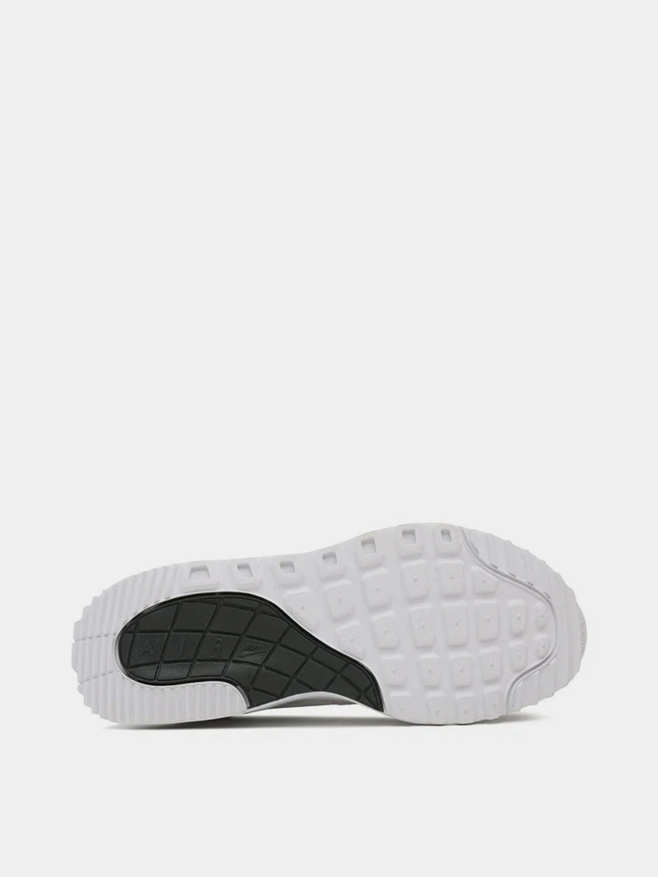 Кроссовки NIKE Air Max SYSTM модель DM9538-100 Кроссовки NIKE Air Max SYSTM модель DM9538-100 Фото