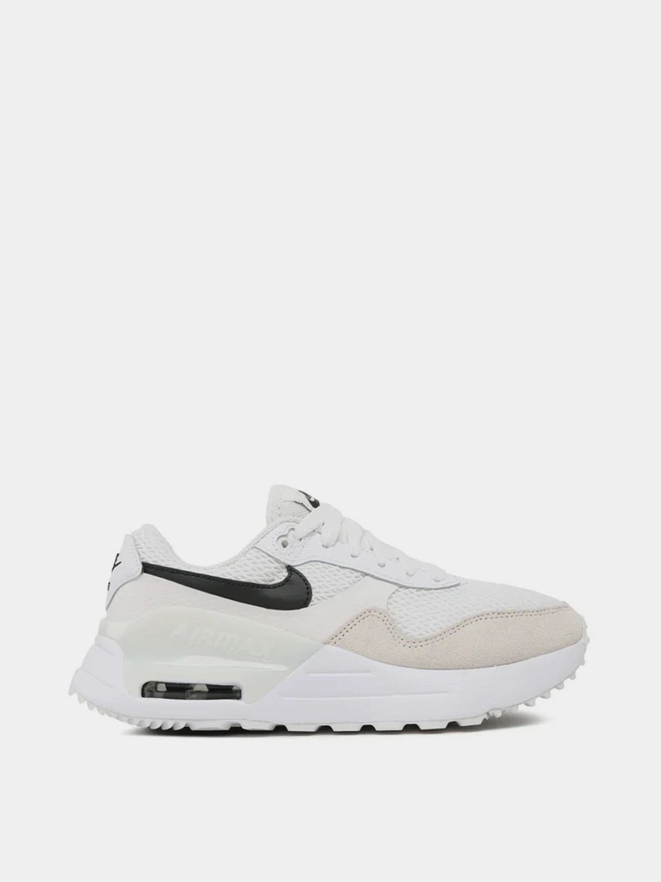 Кроссовки NIKE Air Max SYSTM модель DM9538-100 Кроссовки NIKE Air Max SYSTM модель DM9538-100 Фото