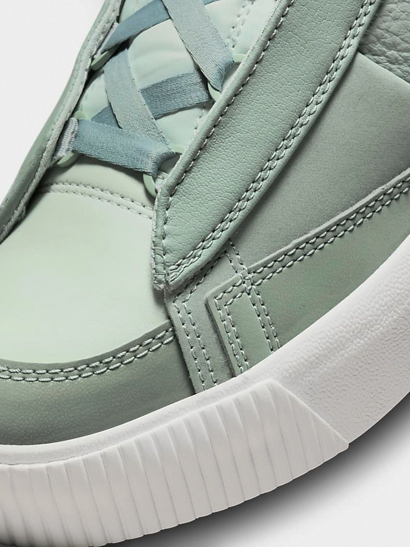 Кеды NIKE Blazer Mid Victory модель DR2948-301 Кеды NIKE Blazer Mid Victory модель DR2948-301 Фото