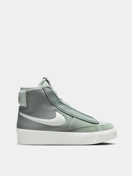 Кеды NIKE Blazer Mid Victory модель DR2948-301 Фото