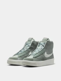 Кеды NIKE Blazer Mid Victory модель DR2948-301 Фото