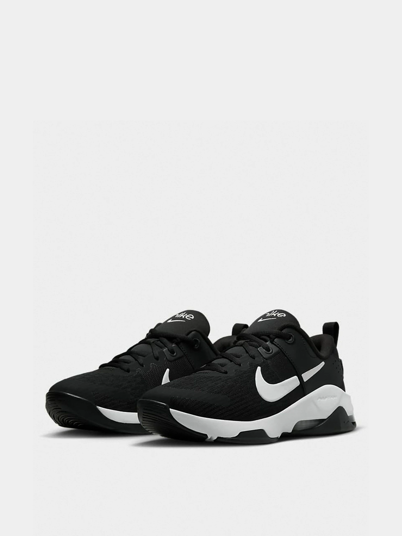 Кроссовки NIKE Zoom Bella 6 модель DR5720-001 Кроссовки NIKE Zoom Bella 6 модель DR5720-001 Фото
