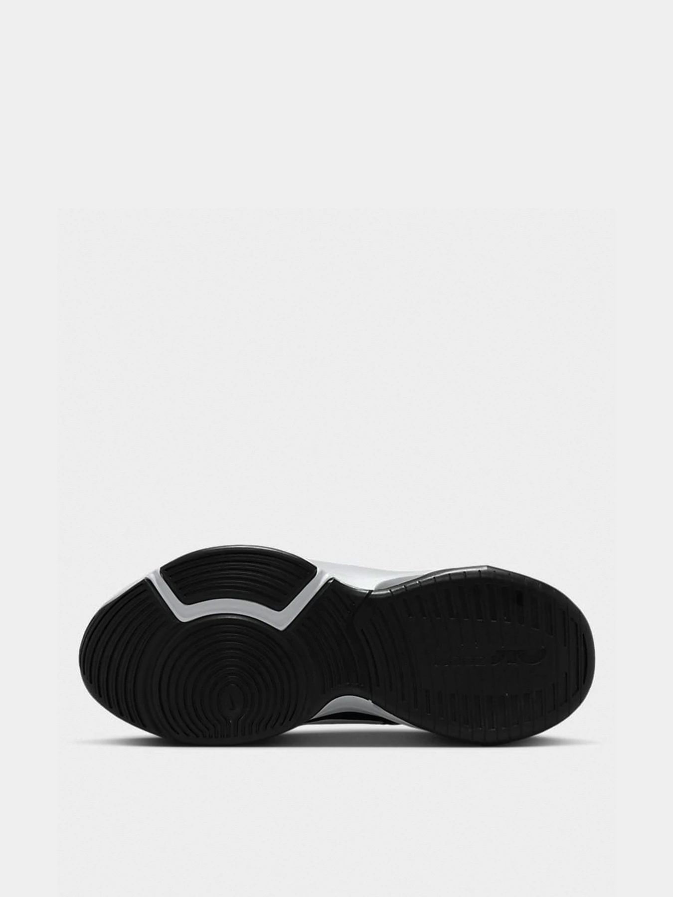 Кроссовки NIKE Zoom Bella 6 модель DR5720-001 Кроссовки NIKE Zoom Bella 6 модель DR5720-001 Фото