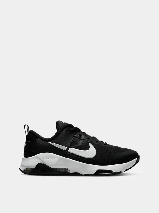 Кроссовки NIKE Zoom Bella 6 модель DR5720-001 Фото