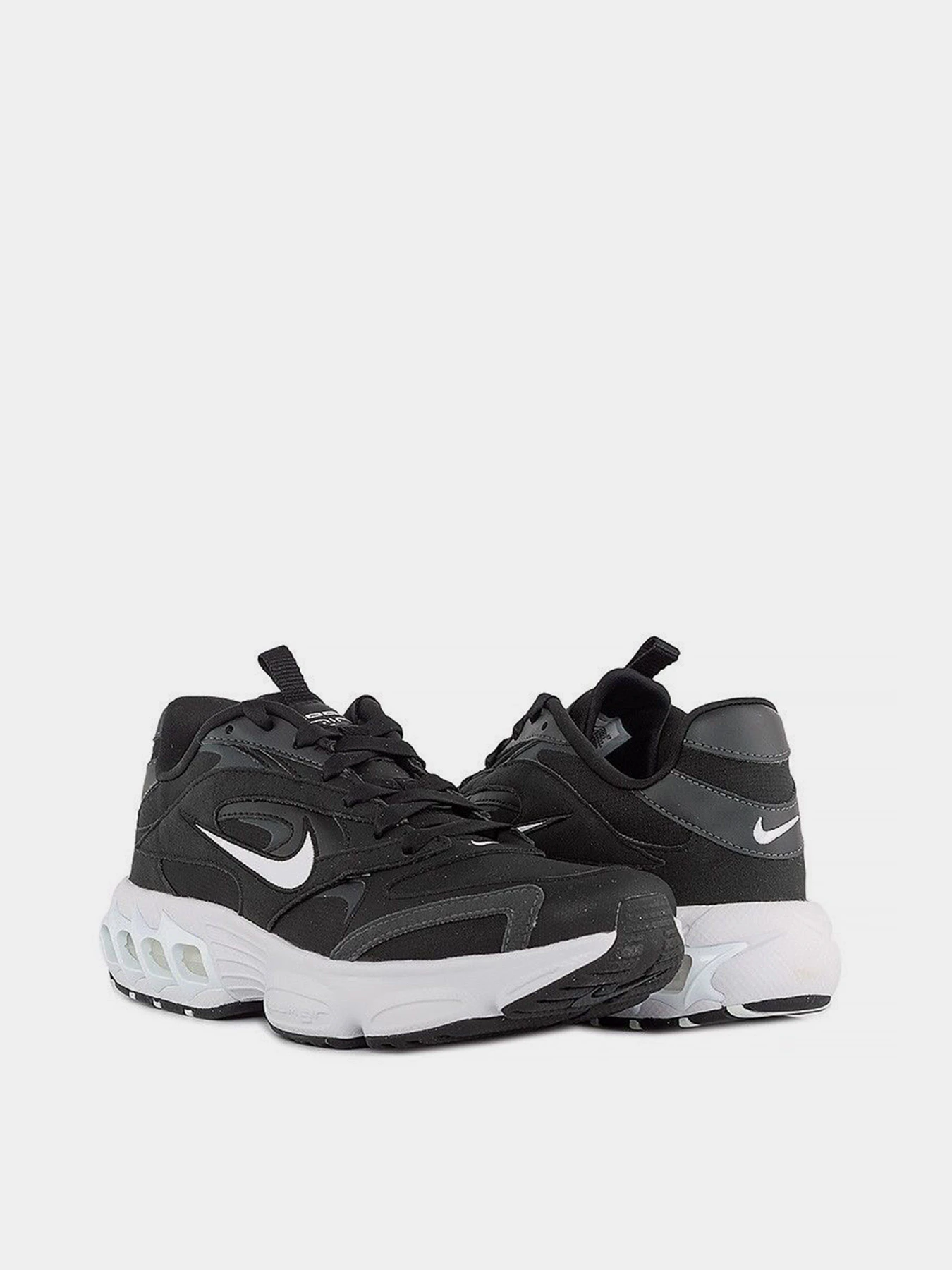 Кроссовки NIKE Zoom Air Fire модель DV1129-001 Фото
