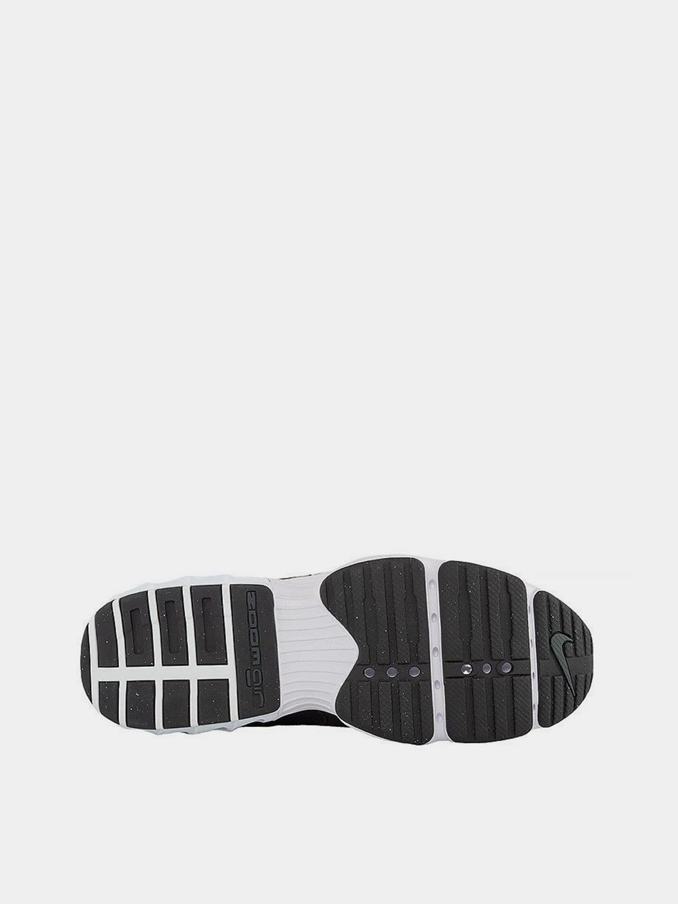 Кроссовки NIKE Zoom Air Fire модель DV1129-001 Фото
