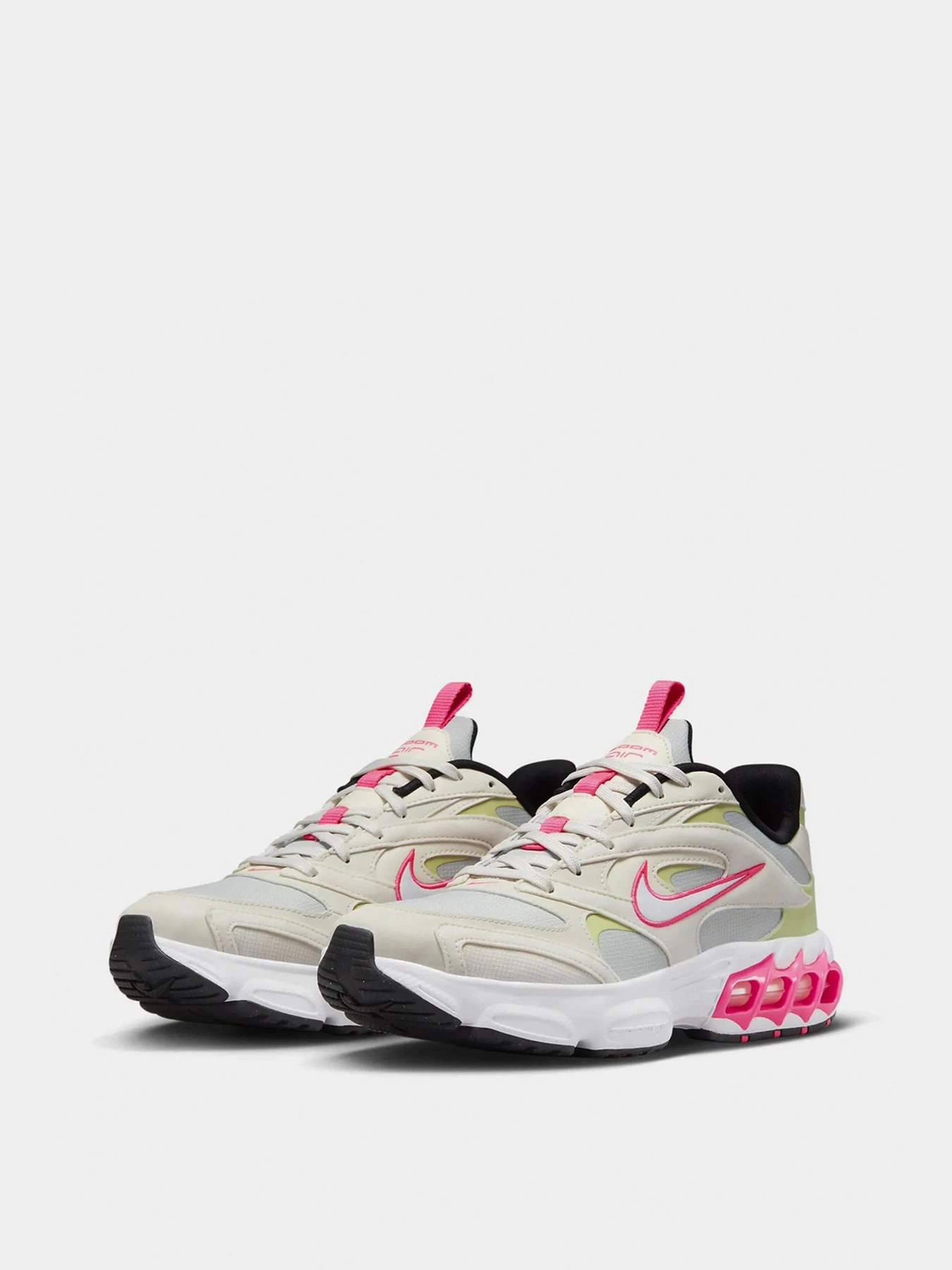 Кроссовки NIKE Zoom Air Fire модель DV1129-002 Кроссовки NIKE Zoom Air Fire модель DV1129-002 Фото