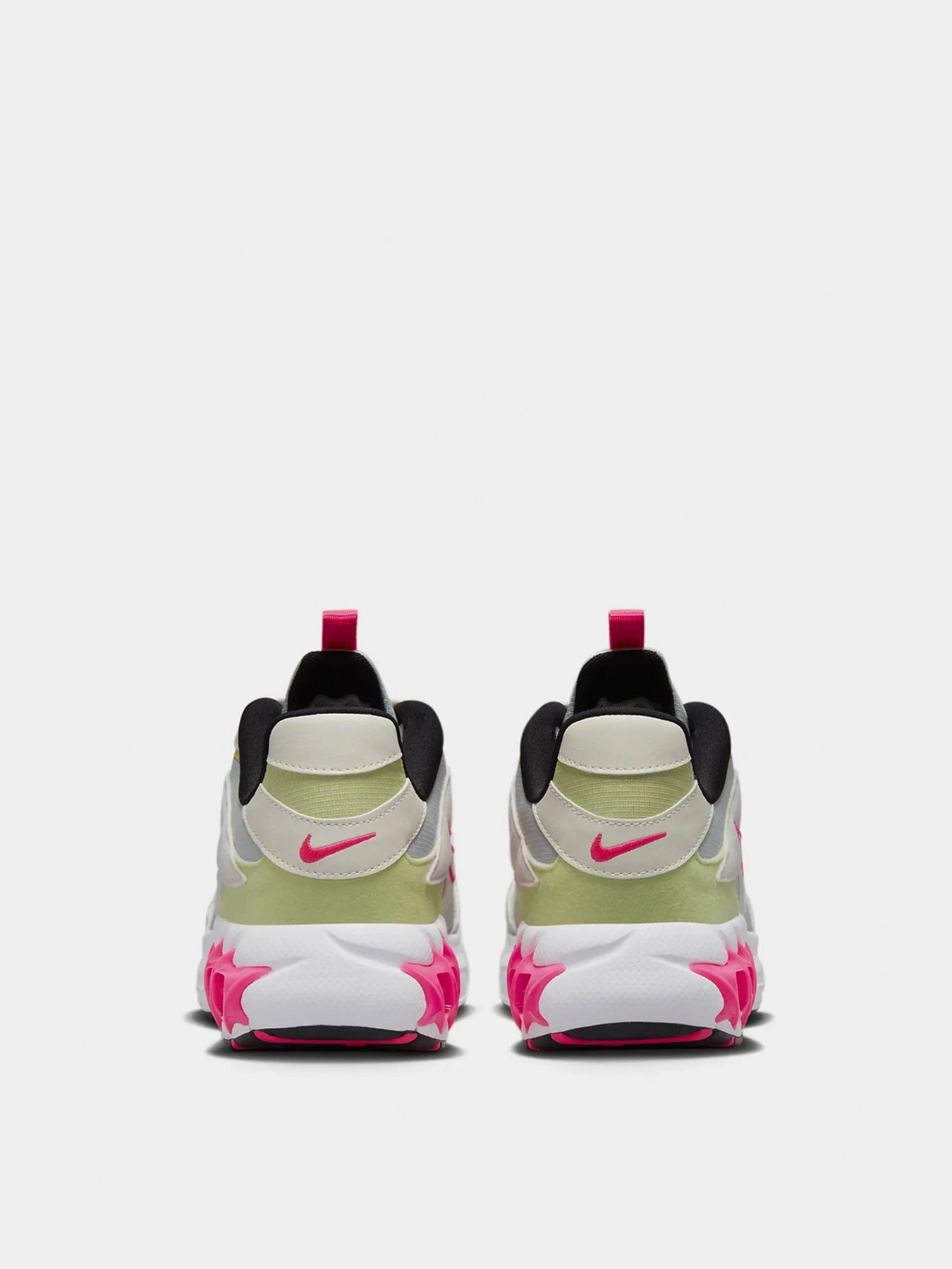 Кроссовки NIKE Zoom Air Fire модель DV1129-002 Кроссовки NIKE Zoom Air Fire модель DV1129-002 Фото