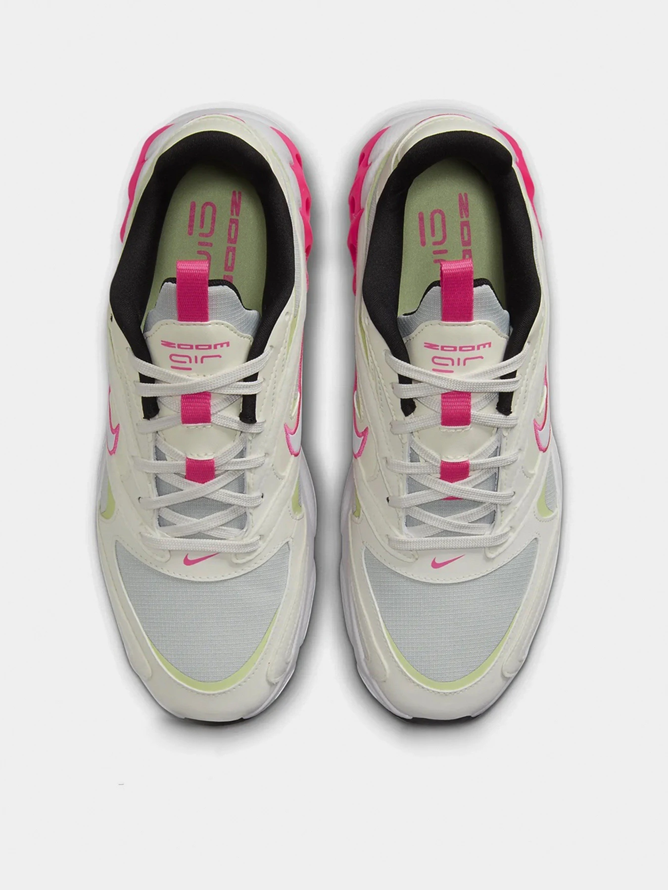 Кроссовки NIKE Zoom Air Fire модель DV1129-002 Кроссовки NIKE Zoom Air Fire модель DV1129-002 Фото