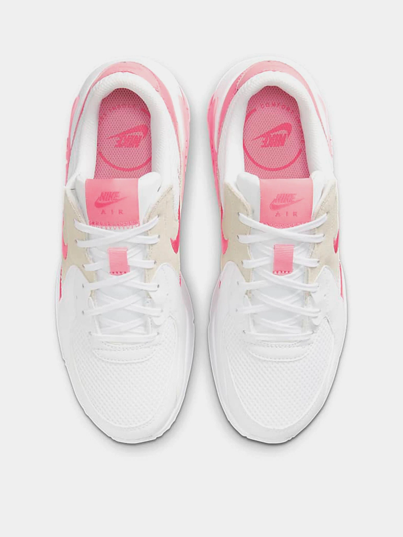Кроссовки NIKE Air Max Excee модель CD5432-126 Кроссовки NIKE Air Max Excee модель CD5432-126 Фото