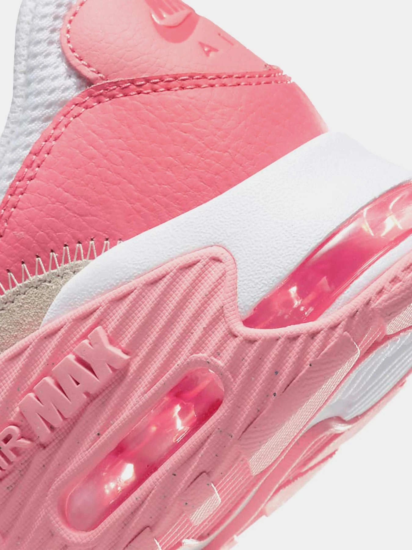 Кроссовки NIKE Air Max Excee модель CD5432-126 Кроссовки NIKE Air Max Excee модель CD5432-126 Фото
