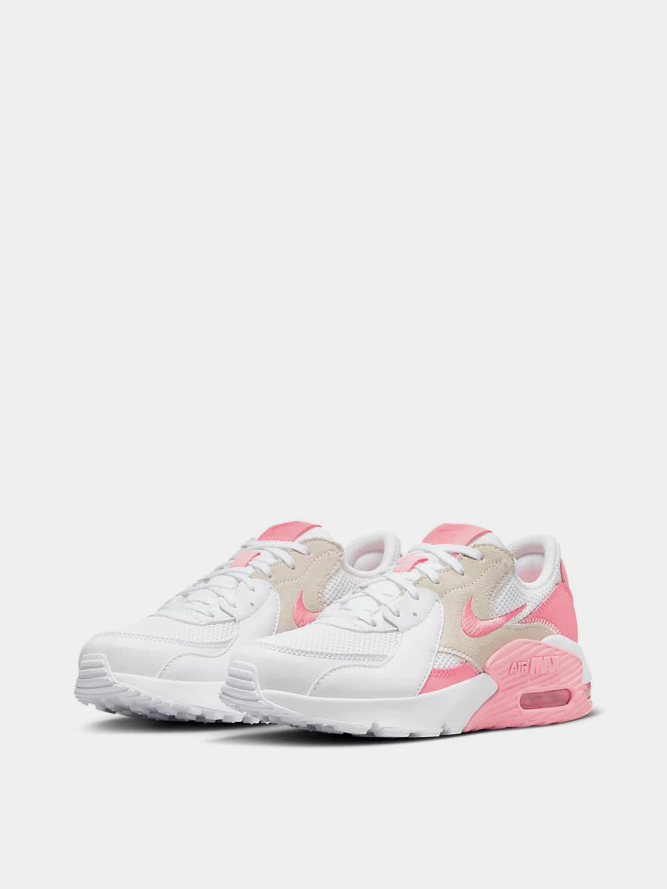 Кроссовки NIKE Air Max Excee модель CD5432-126 Кроссовки NIKE Air Max Excee модель CD5432-126 Фото