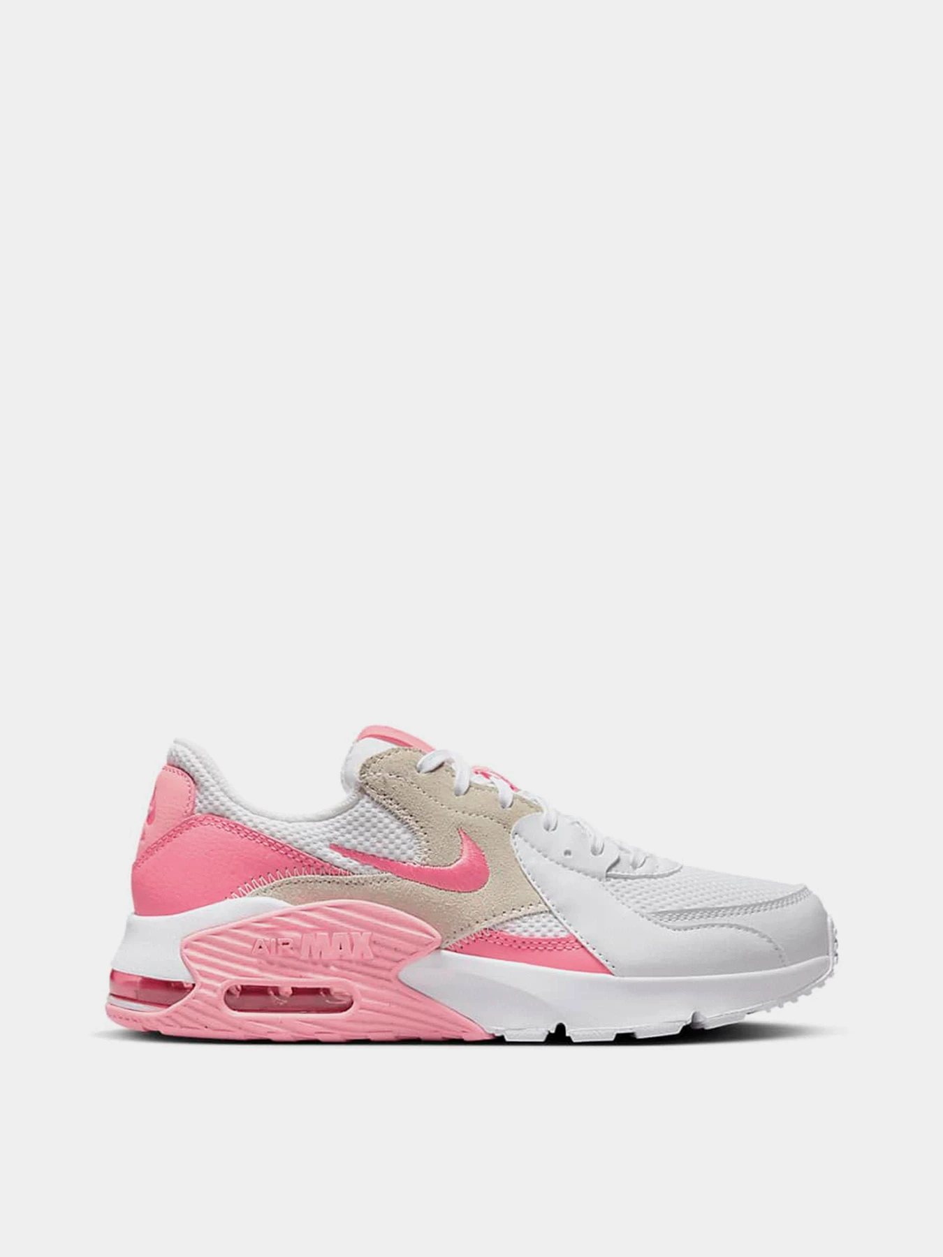 Кроссовки NIKE Air Max Excee модель CD5432-126 Кроссовки NIKE Air Max Excee модель CD5432-126 Фото