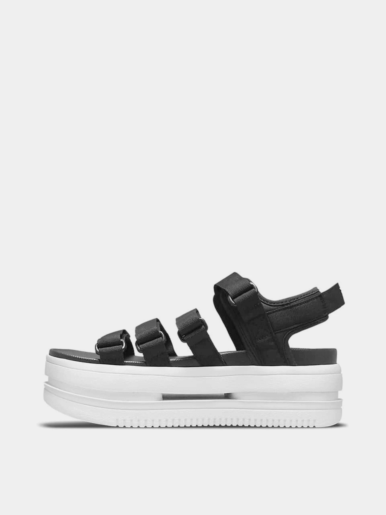 Сандалії NIKE Icon Classic модель DH0223-001 Сандалії NIKE Icon Classic модель DH0223-001 Фото