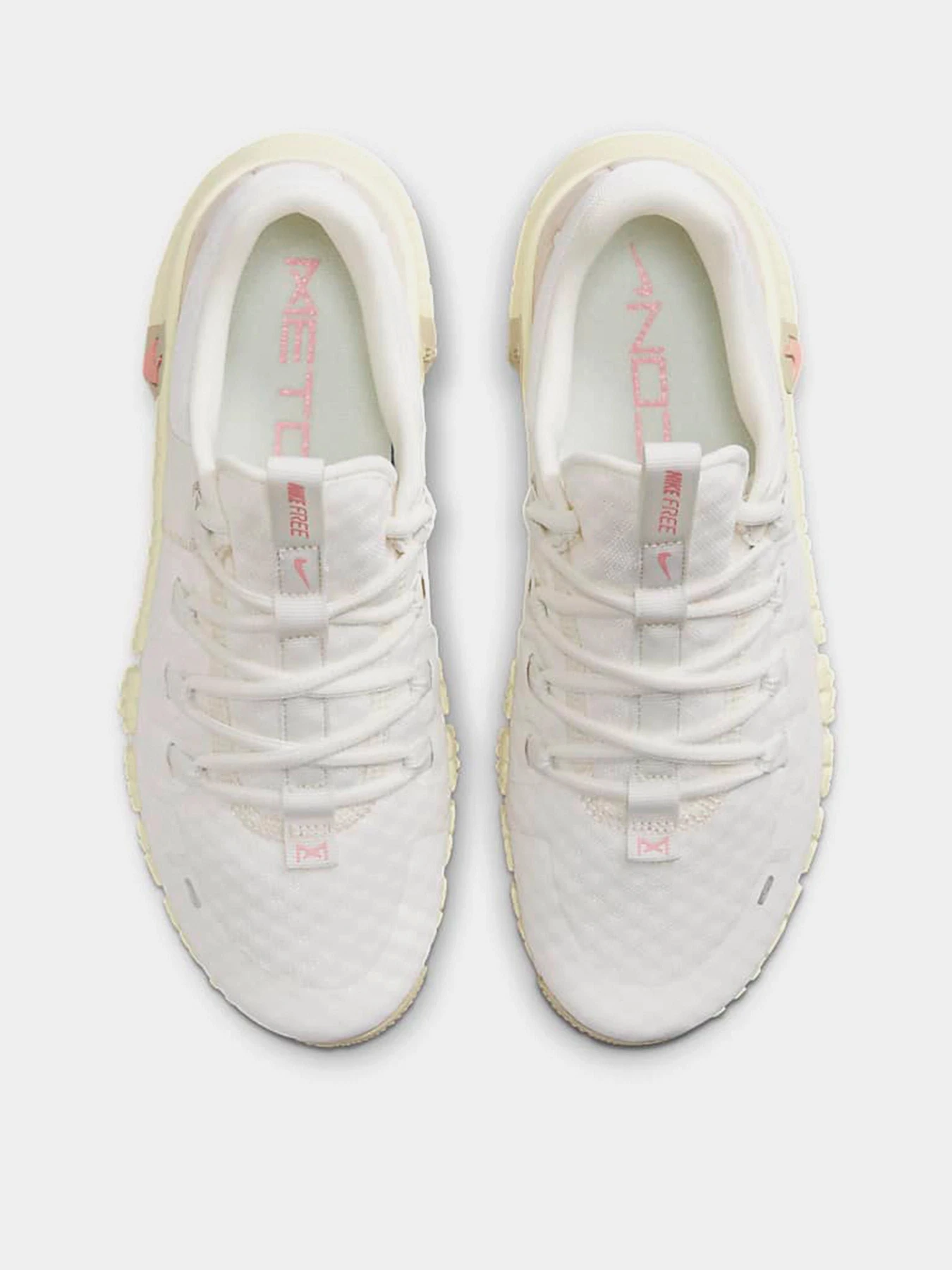 Кроссовки NIKE Free Metcon 5 модель DV3950-100 Кроссовки NIKE Free Metcon 5 модель DV3950-100 Фото