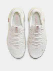 Кроссовки NIKE Free Metcon 5 модель DV3950-100 Фото