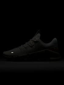 Кроссовки NIKE Free Metcon 5 модель DV3950-100 Фото