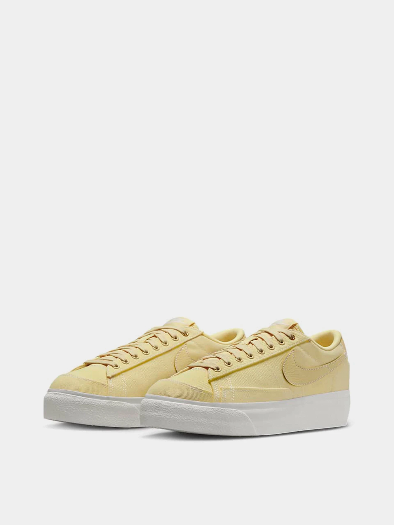 Кеды NIKE Blazer модель DV7475-200 Кеды NIKE Blazer модель DV7475-200 Фото