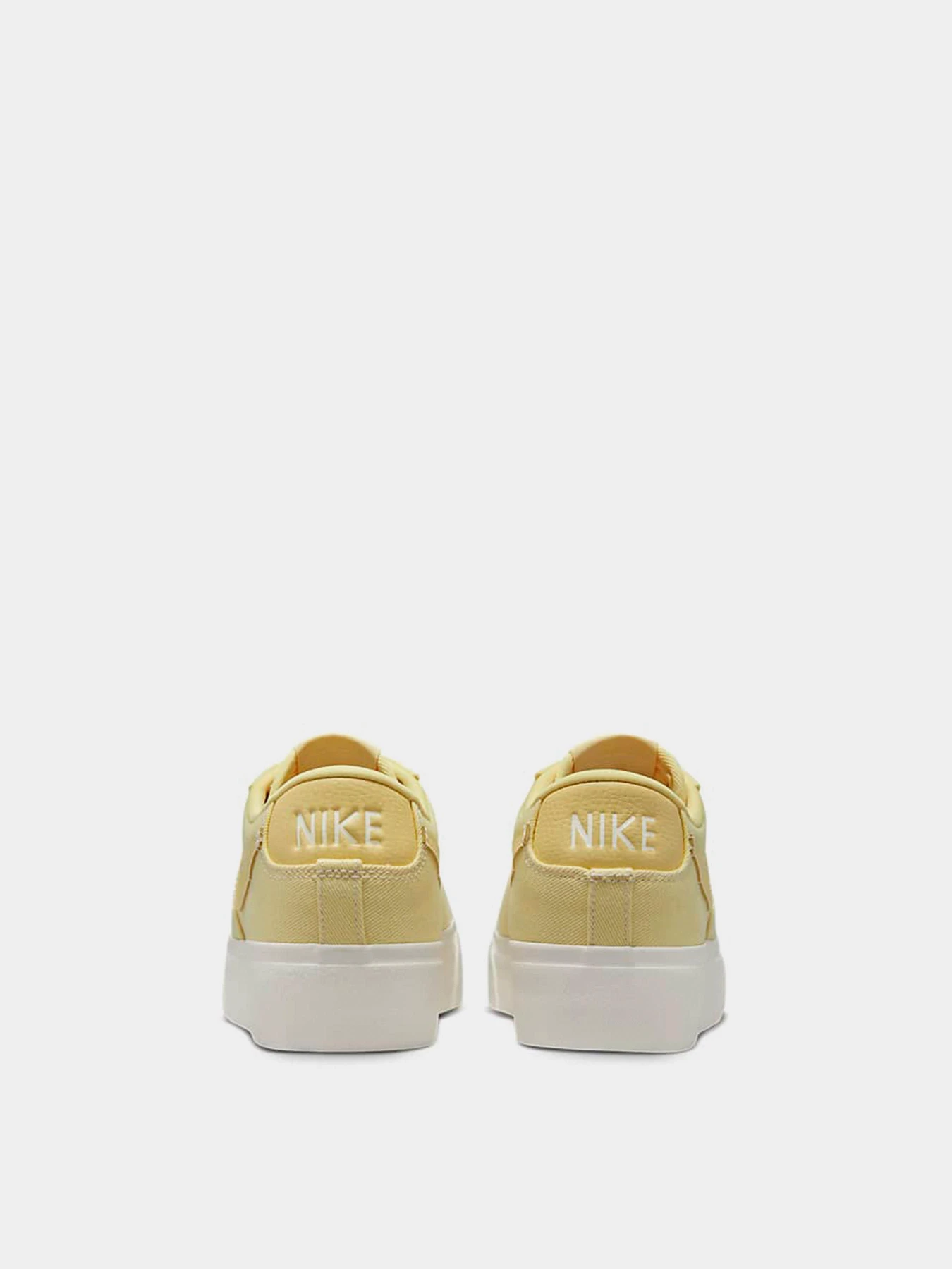 Кеды NIKE Blazer модель DV7475-200 Кеды NIKE Blazer модель DV7475-200 Фото
