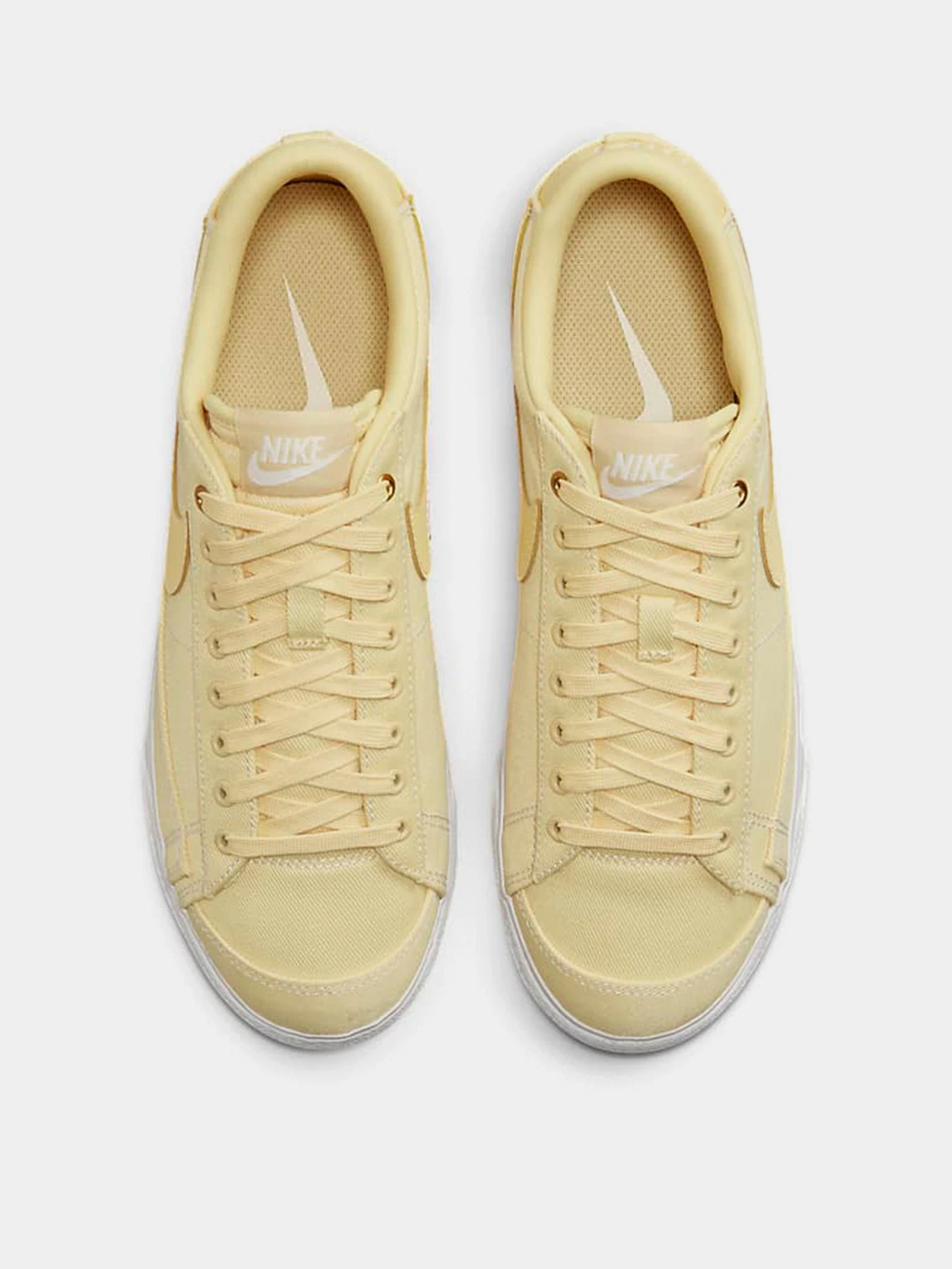 Кеды NIKE Blazer модель DV7475-200 Кеды NIKE Blazer модель DV7475-200 Фото