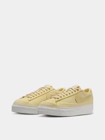 Кеды NIKE Blazer модель DV7475-200 Фото