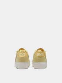 Кеды NIKE Blazer модель DV7475-200 Фото