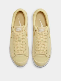 Кеды NIKE Blazer модель DV7475-200 Фото