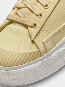 Кеды NIKE Blazer модель DV7475-200 Фото