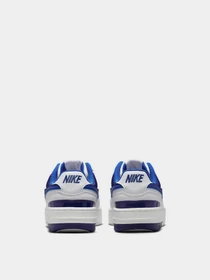 Кеды NIKE Gamma Force модель DX9176-101 Фото
