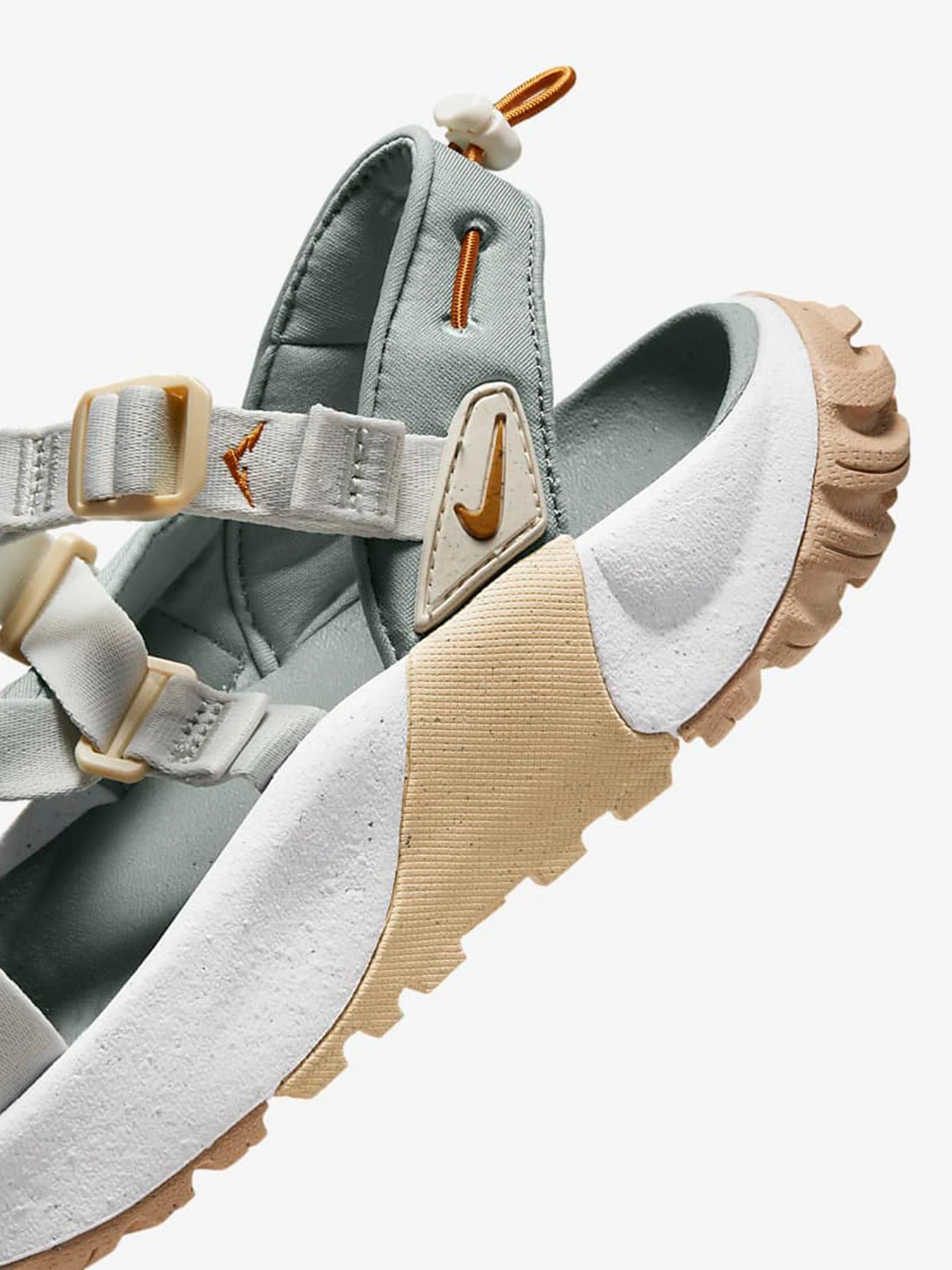 Сандалії NIKE Oneonta Next Nature модель FB1949-300 Сандалії NIKE Oneonta Next Nature модель FB1949-300 Фото