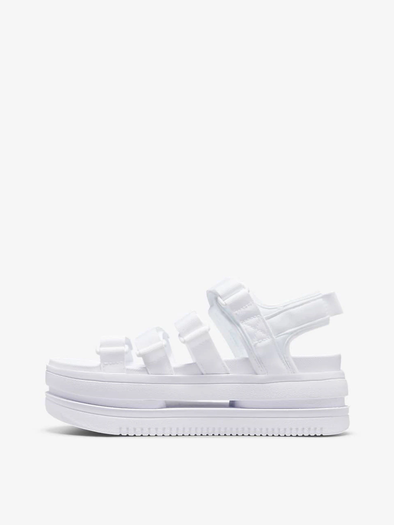 Сандалії NIKE Icon Classic модель DH0223-100 Сандалії NIKE Icon Classic модель DH0223-100 Фото