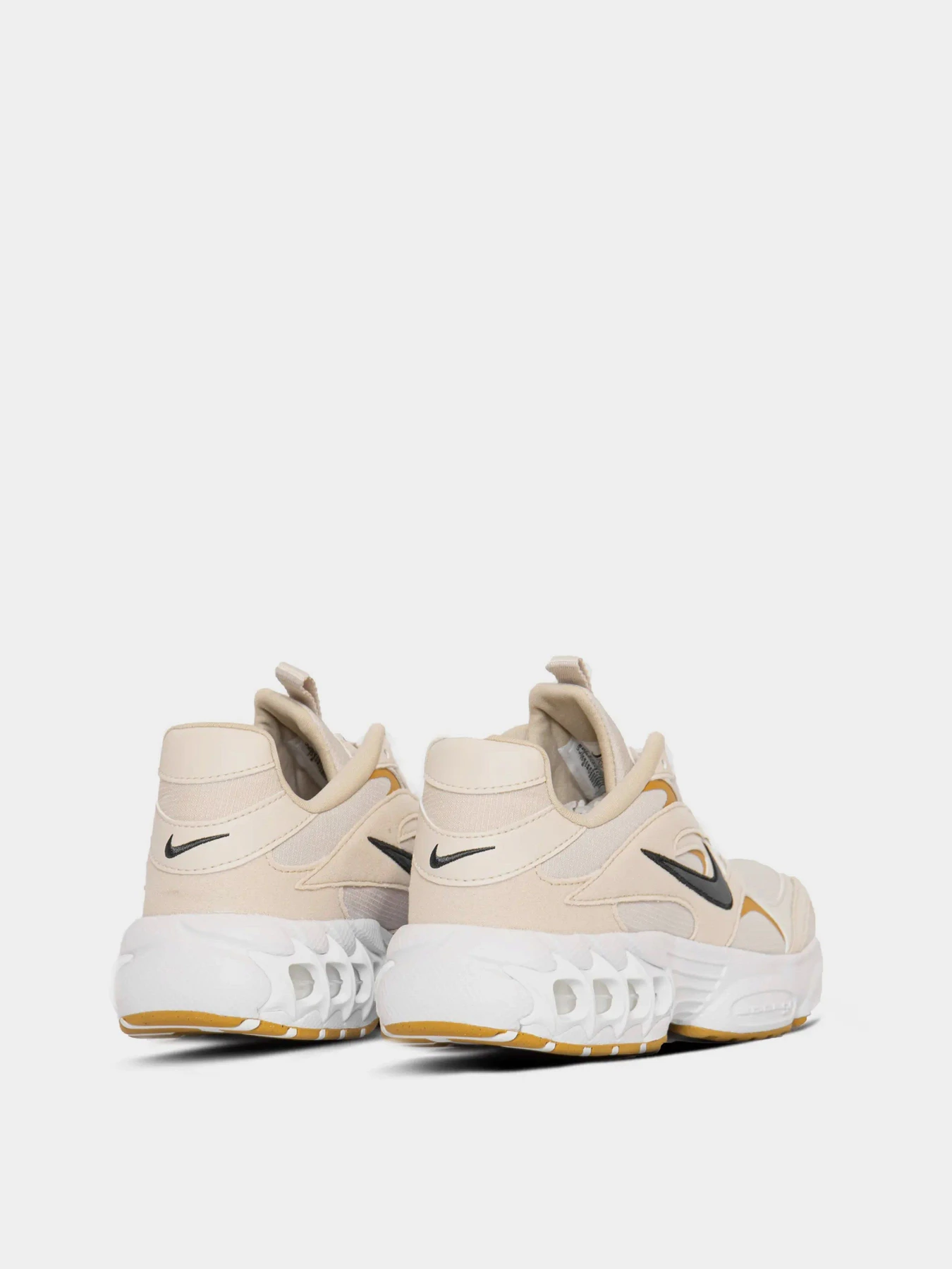 Кросівки NIKE Zoom Air Fire модель DV1129-100 Фото