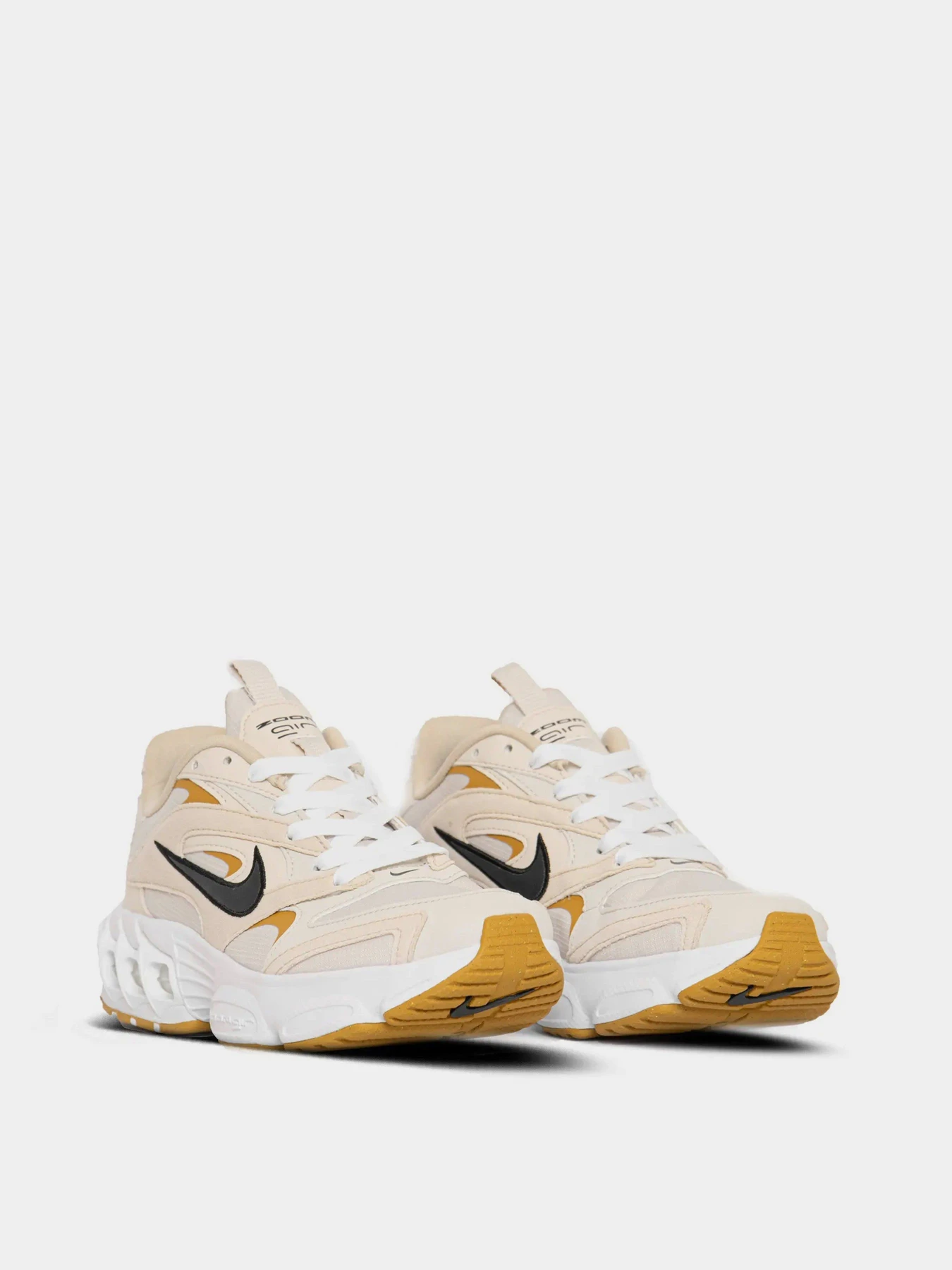 Кросівки NIKE Zoom Air Fire модель DV1129-100 Фото