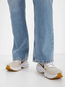 Кросівки NIKE Zoom Air Fire модель DV1129-100 Фото