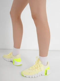 Кроссовки NIKE Free Metcon 5 модель DV3950-800 Фото