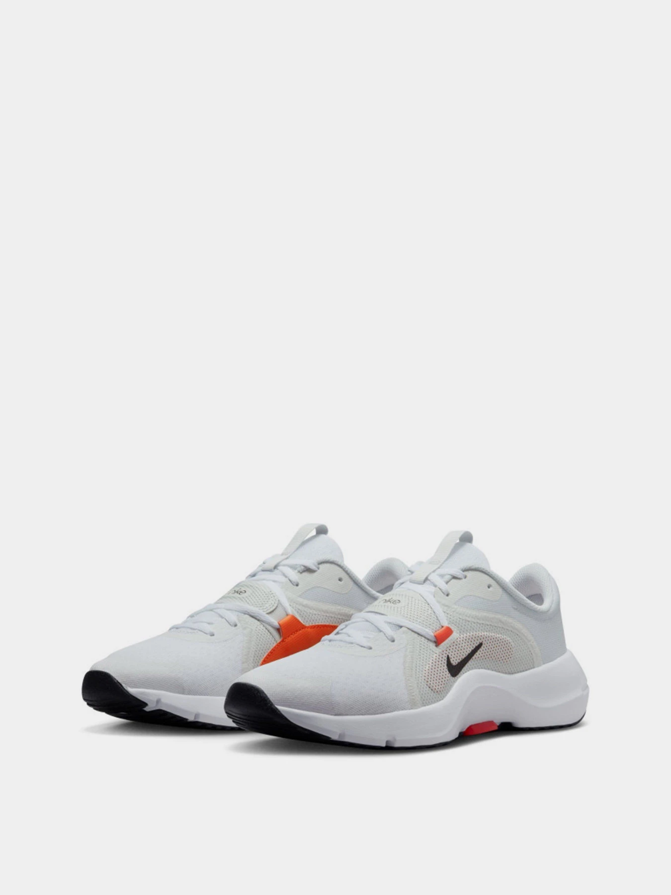 Кроссовки NIKE In-Season TR 13 модель DV3975-100 Кроссовки NIKE In-Season TR 13 модель DV3975-100 Фото